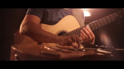 Luca Stricagnoli - Sweet Child O' Mine (two acoustic guitars - one player!)