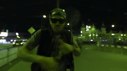 Redman - Outspoken Freestyle