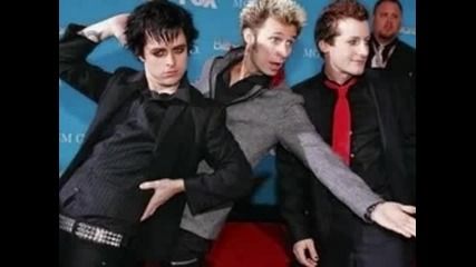 Green Day - Working Class Hero