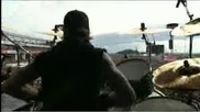 Bullet for my Valentine The Last Fight Live @ Rock am Ring 2010 Hd