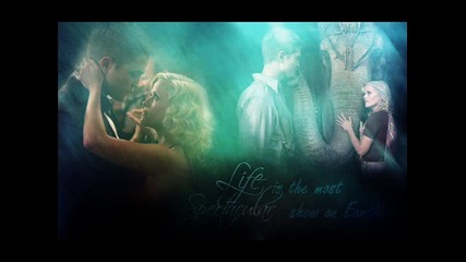 Water for Elephants Soundtrack(james Newton Howard-09. I'm Confessin That I Love You)