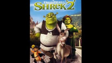 Best Shrek Music Every