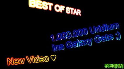 Darkorbit 1.000.000 Uri ins Gate