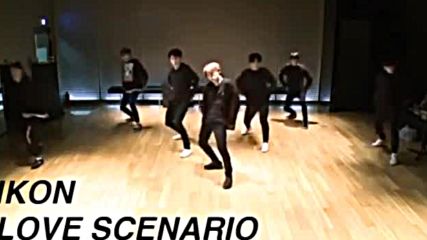 Kpop Random Dance 2018 Mirrored 1