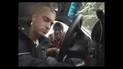 Proof And Eminem Freestyle Very Rare