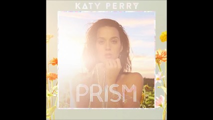 Katy Perry - Double Rainbow [ A U D I O ]