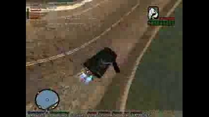 Gta San Andreas Ludi Skokove 3.flv