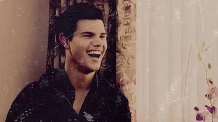 Taylor Lautner | Blah Blah Blah 