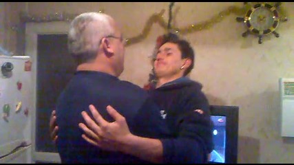 Ibahty otkachalkiteee brat :d :d :d (party)