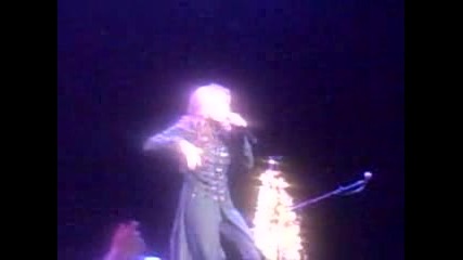 Jordan Pruitt - Concert
