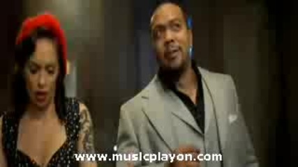 Timbaland - Morning After Dark (feat[1]. Soshy) (2010) (musicplayon.com)