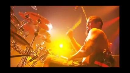 Korn - Here to Stay [ Live at Montreux 2004 ]