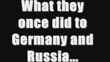 The Eternal Jew - Това, което навремето направиха с Русия и Германия ... Now comes to America