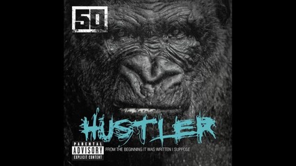 50 Cent - Hustler