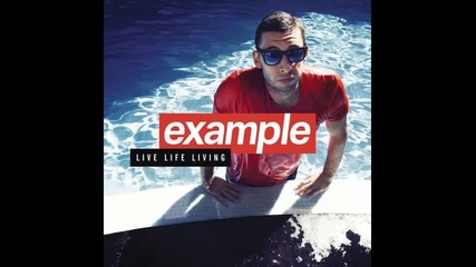 *2014* Example - Live life living