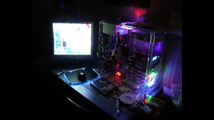 Extreme Pc Tuning 2007