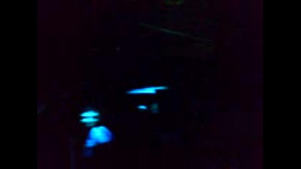 Pablo Ceballos@plazma Closing party part6
