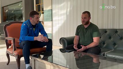 Янко Георгиев говори за бургаския футбол