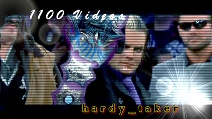 1100 Videos Jeff Hardy Mv In Too Deep 