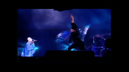 Madonna - Rain - The Girlie Show - Live Down Under