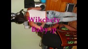 Key - R & Wikchety Baby - Zavinagi 