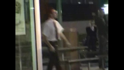 Remi Gaillard най - доброто от футболните му умения за 2008