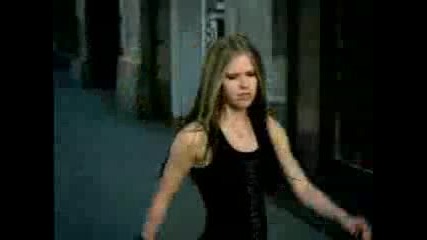 Avril-Dont Tell Me