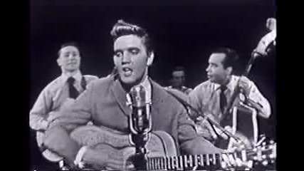 Elvis Presley -tutti Frutti (1956)