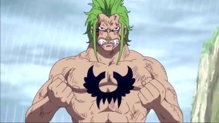 One Piece Amv Light It Up ♫