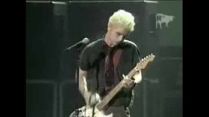 Green Day - She