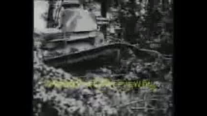 Френски танк Рено FT-17