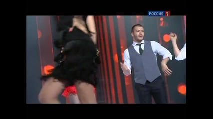 Александр Буйнов - Две жизни