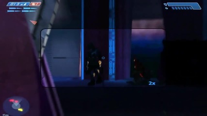 Halo-combat Evolved - The Truth and Reconciliation part 4