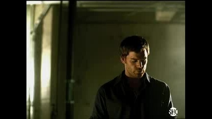 Dexter Serial Killer