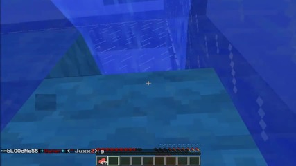 Nexus Pvp Jump Ep 1