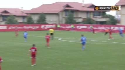 Цска - Левски ( родени 2000г.) 3:0