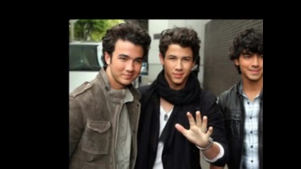 jonas i demi