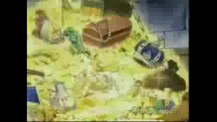 One Piece - Opening