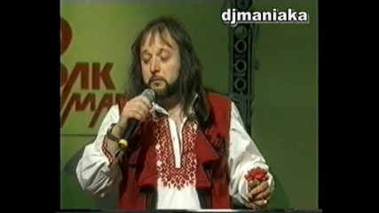 Володя Стоянов - Земи огин, запали ме /концерт - промоция на албума Земи огин, запали ме/ (1999) 