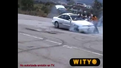 opel calibra se pali qko i posle R.i.p 