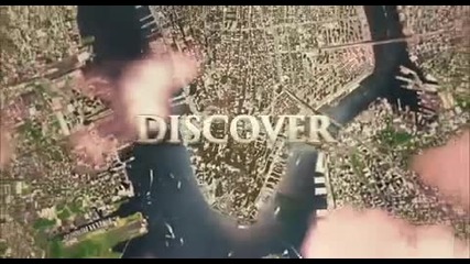 Sex And The City 2 - Theatrical Trailer (featuring Miley Cyrus) 