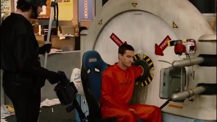 Idiocracy / Власт на Идиотите (2006) Българско Аудио Част 1