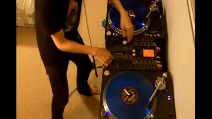 Electro House Dubstep Mix it all uppppppppp with Dj Ravine