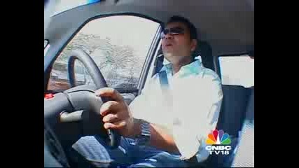 Tata произведоха кола която струва по - малко от 2000$ - Testdrive