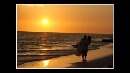 Tim Truman - Sunset Beach