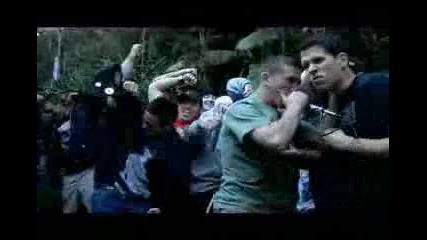 Animosity - The Black Page
