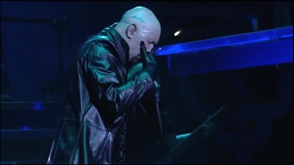 Judas Priest - Diamonds and Rust /превод/