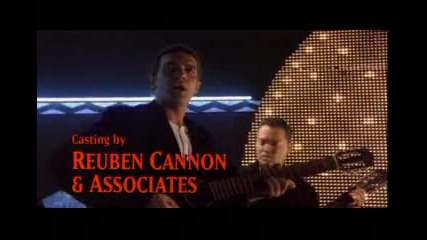 Antonio Banderas - Mariachi