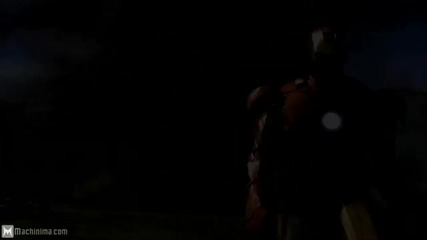 Iron Man 2 