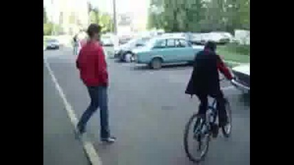 Бабка 2005